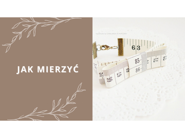 JAK MIERZYĆ