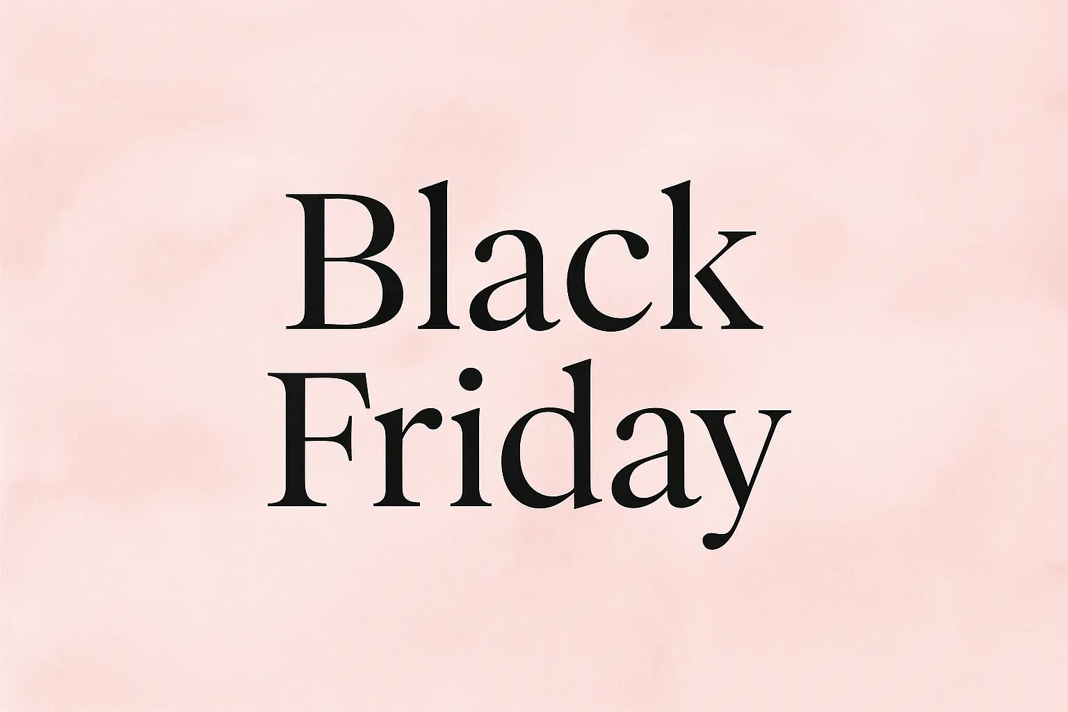 Czarny Piątek w DEL BEAUTY – kiedy bielizna marzeń spotyka się z cenami, którym trudno się oprzeć