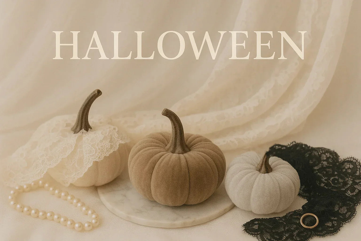 Halloween w stylu DELBEAUTY: 7 eleganckich looków z body, pasami i akcesoriami