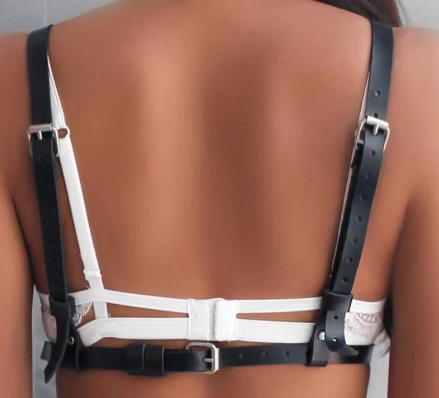 Harness do biustonosza